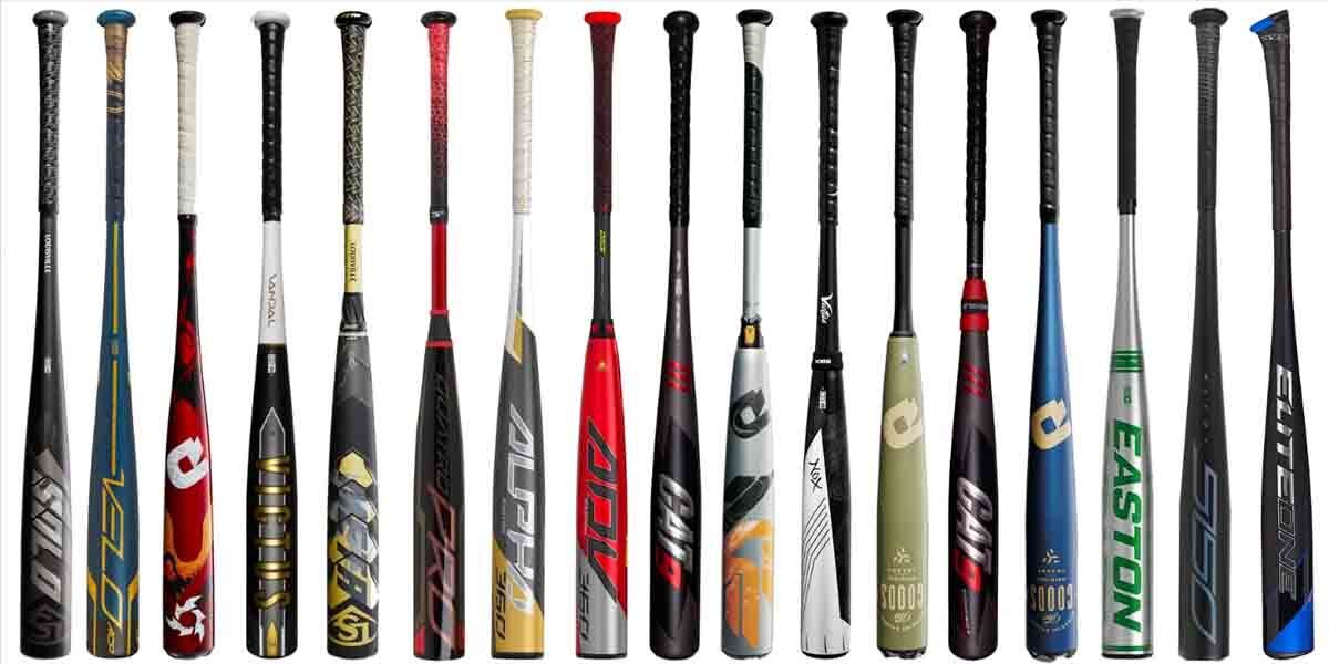Best Fastpitch Softball bat
