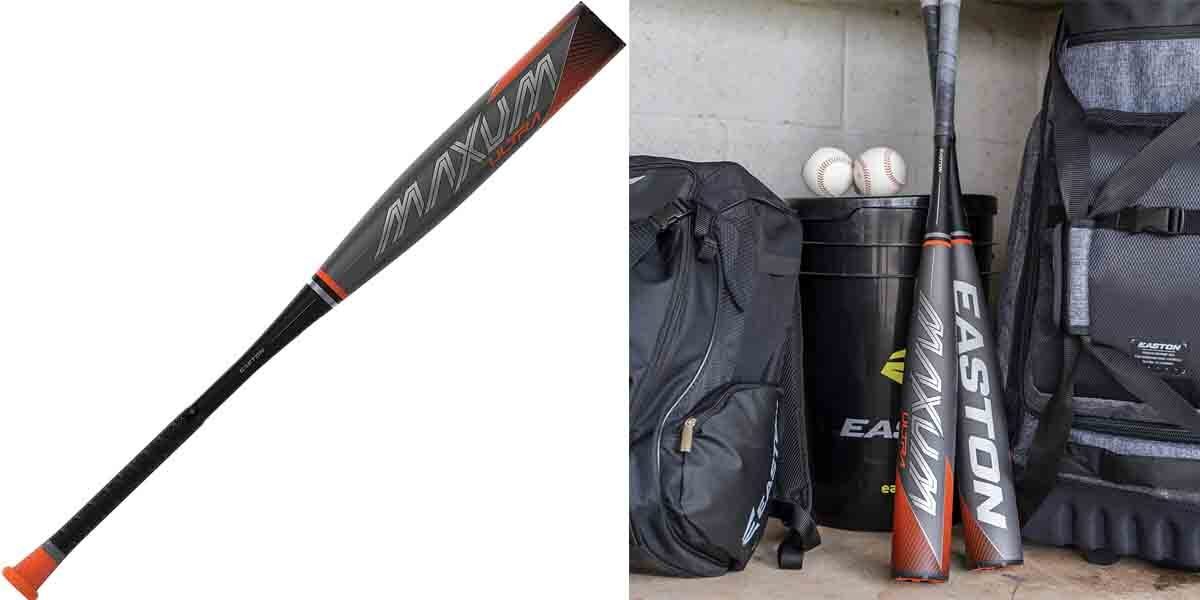 Easton maxum ultra best bbcor bat 2022