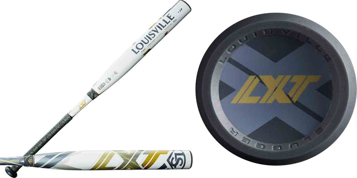 Louisville Slugger FP Lxt X20 Fastpitch Bat