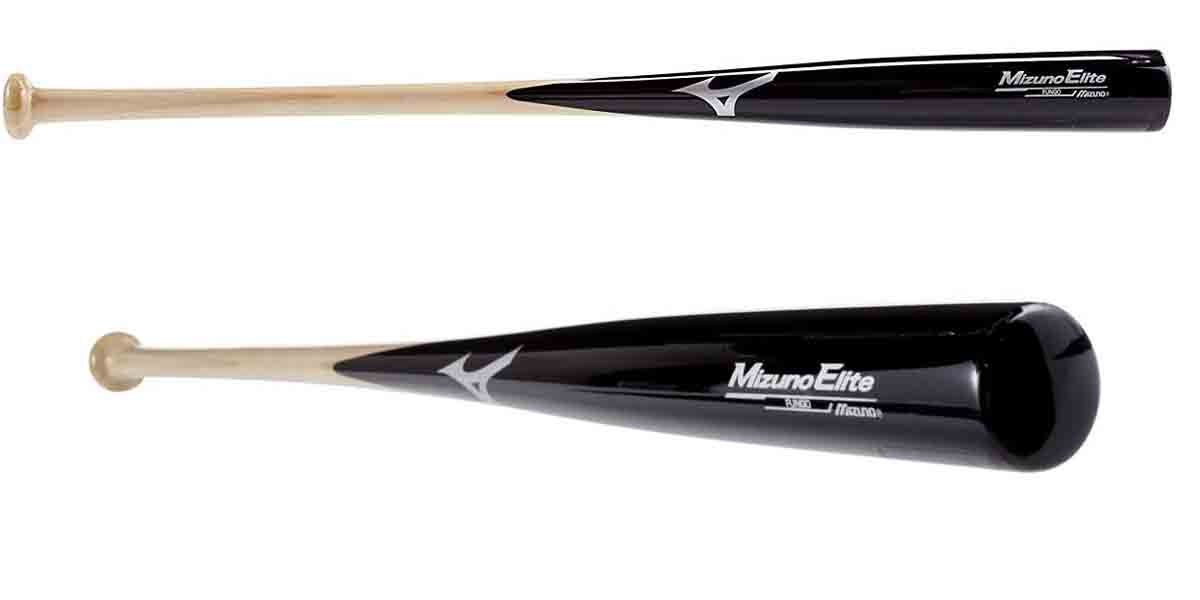 Mizuno Elite Wood Maple Fungo Bat