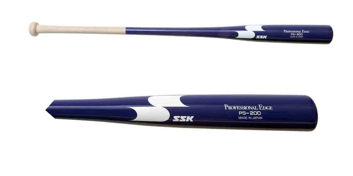 SSK PS 100 Wood Fungo bat
