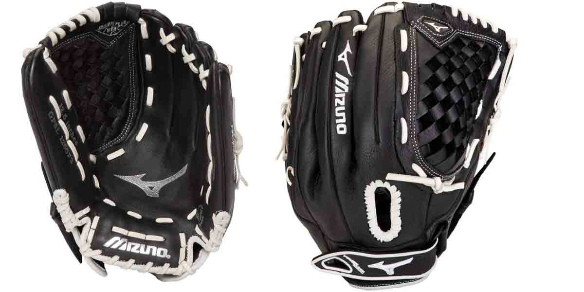 Mizuno-prospect Select best youth baseball gloves