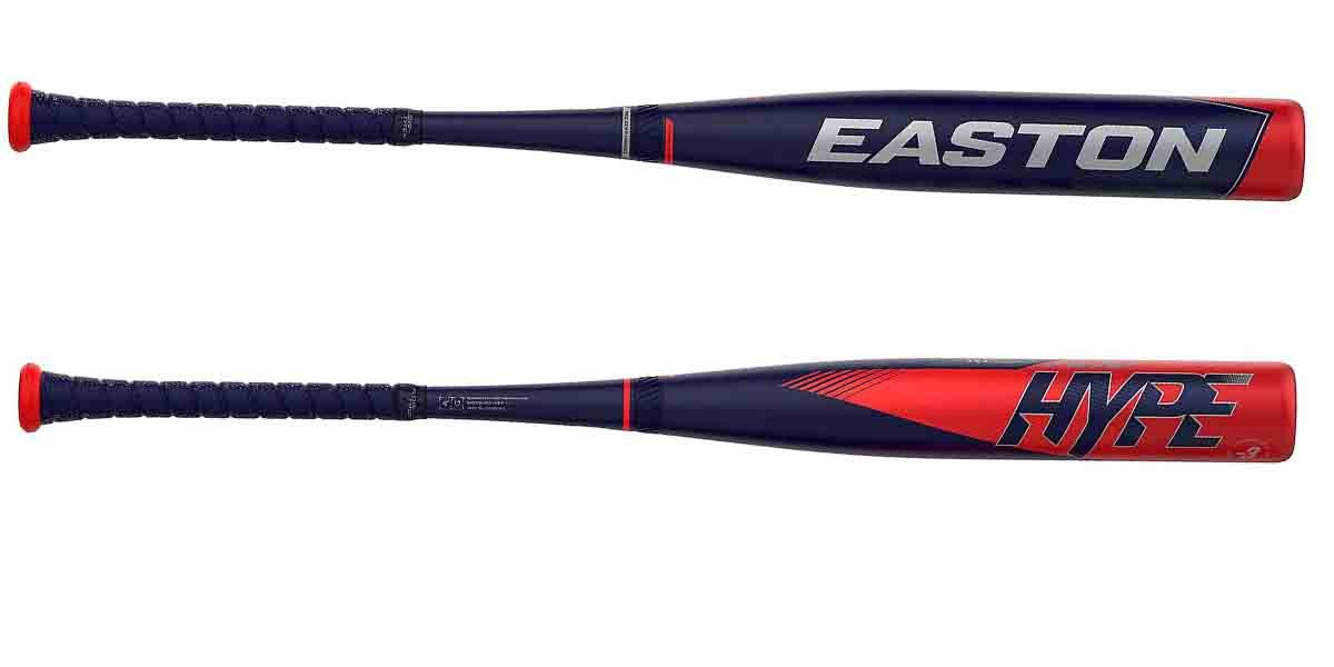 2022 Easton hype bbcor baseball bat