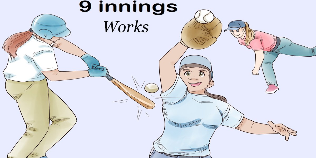 How does baseball work?