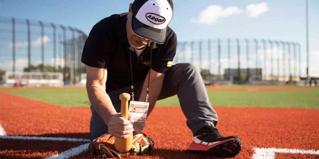 How to break in baseball glove