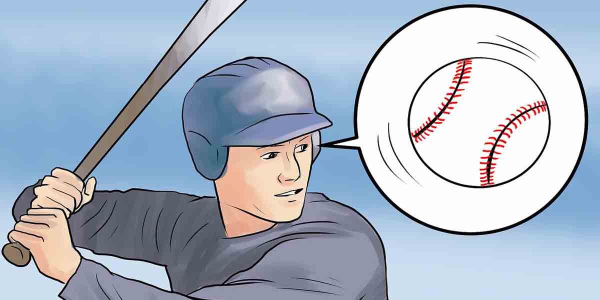 How to swing a bat?