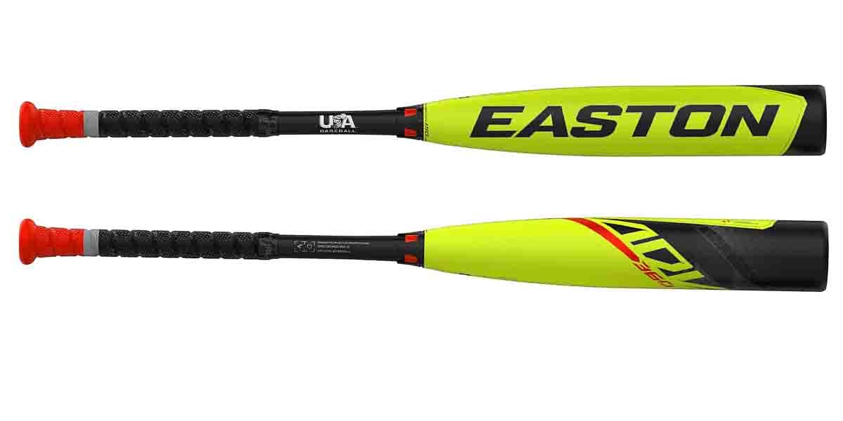2023 Easton ADV USA Bat