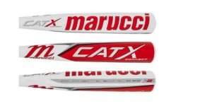 2023 Marucci CATX Connect BBCOR Bat