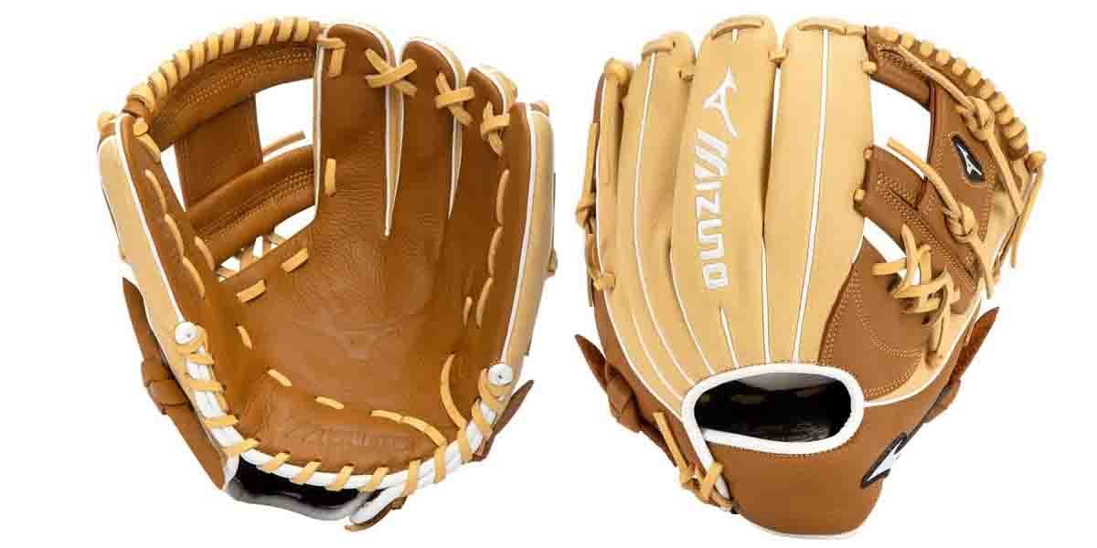 Mizuno Franchise Youth Baseball Glove