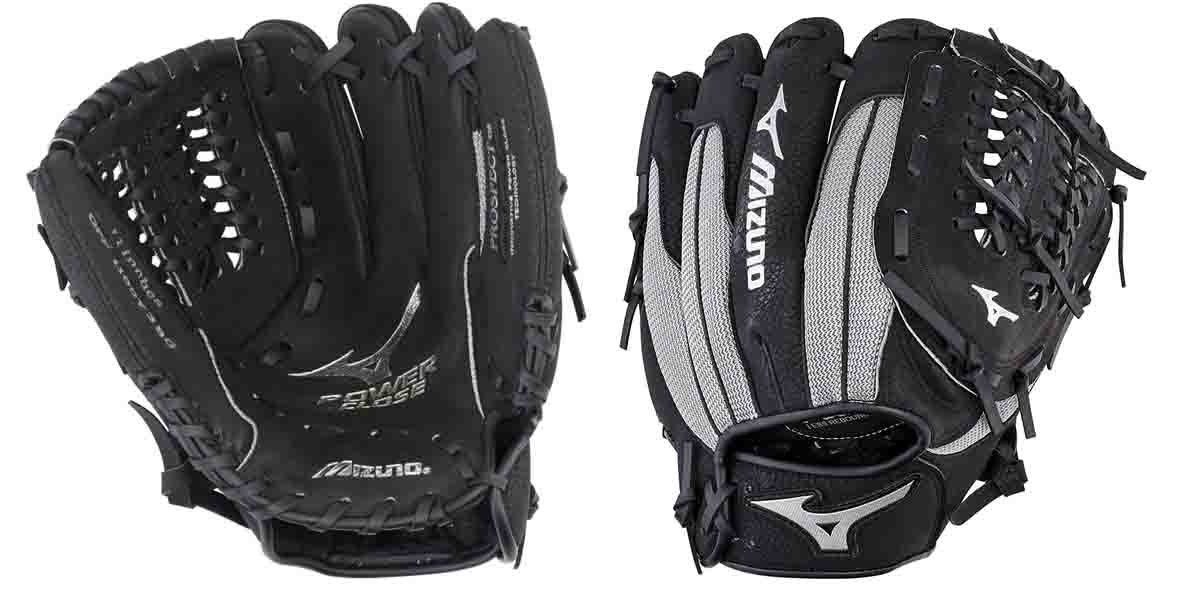Mizuno Prospect Series Youth Glove 2023