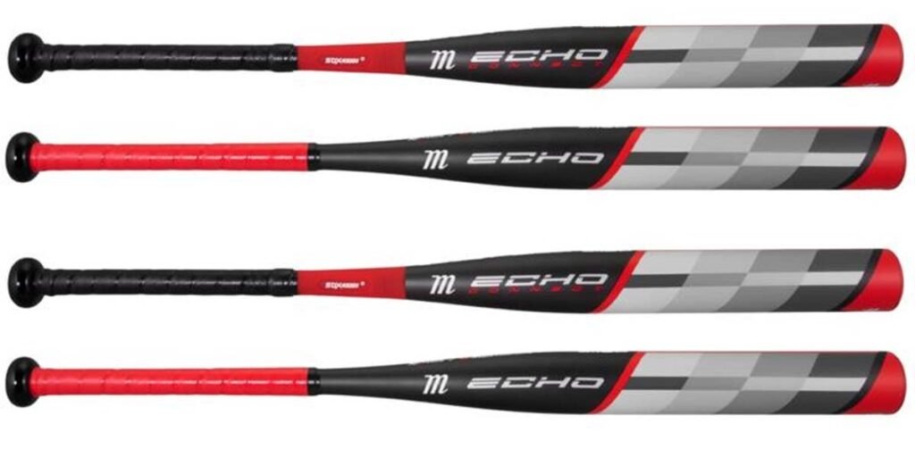 Marucci echo connect review fastpitch
