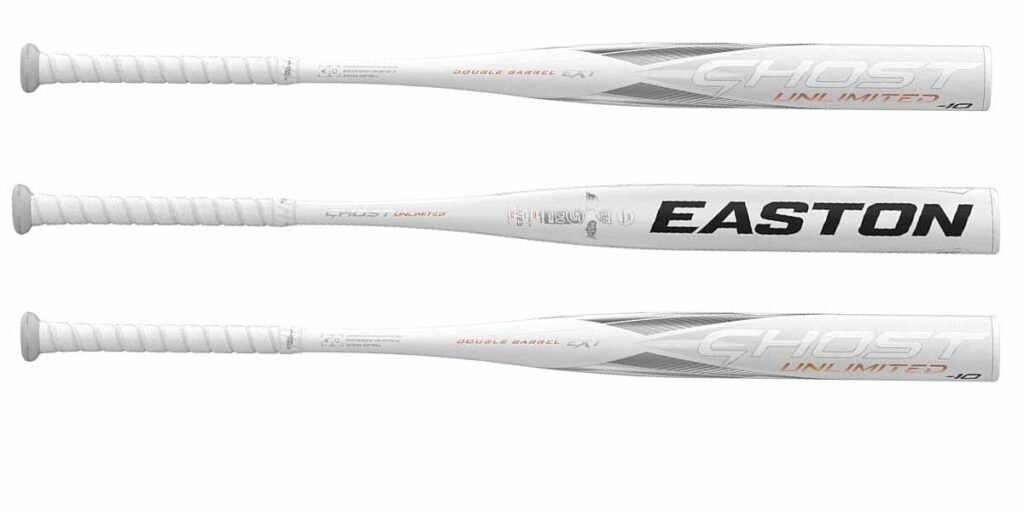 Easton Ghost Unlimited FP 2023
